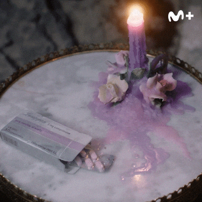 Sida Leticiadolera GIF by Movistar Plus+