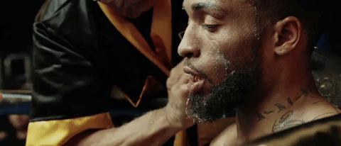 season 5 episode 10 GIF by The Contender