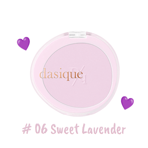 Makeup 블러셔 Sticker by BY ECOM