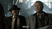 confusion what GIF by Gotham