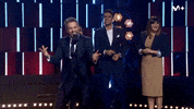 Living Dani Martínez GIF by Movistar Plus+