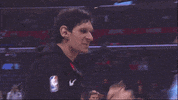 los angeles basketball GIF by NBA
