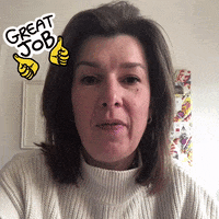 Themarketingarchitect great job tma the marketing architect pip evan-cook GIF