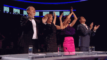 x factor GIF