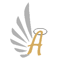 Life Angel Sticker by AdminAngelLife
