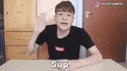 GIF by Mediacorp