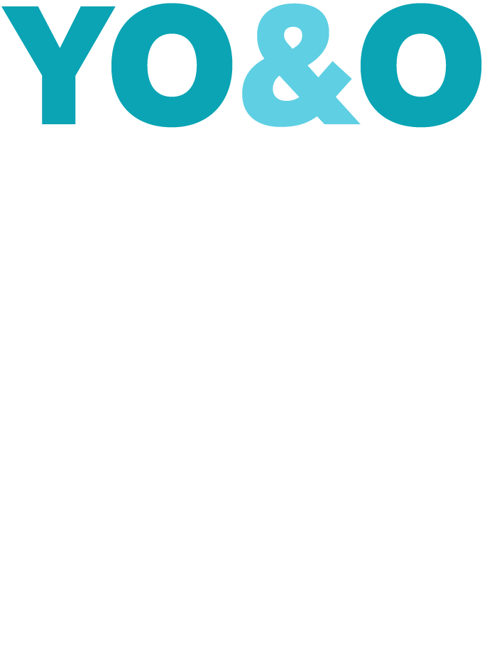 Brand Branding Sticker by Your One and Only
