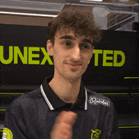 Nip Well Done GIF by Ninjas In Pyjamas