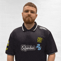 Well Done Wow GIF by Ninjas In Pyjamas