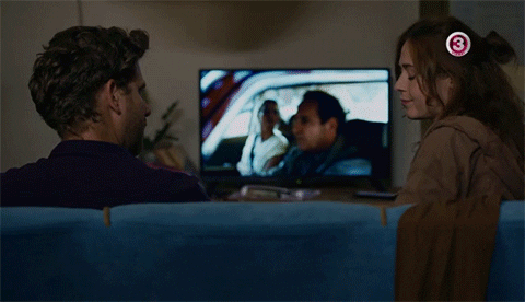 Friend Love GIF by VIASAT3