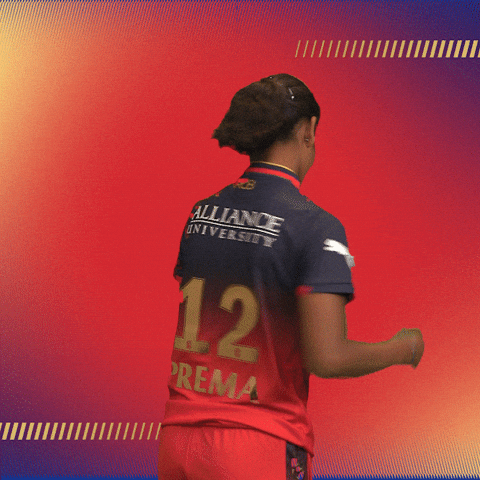 Happy Dance GIF by Royal Challengers Bengaluru