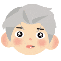 Idol Thailand Sticker