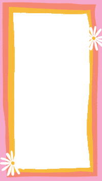 Flowers Spring Sticker by The Dealey Group