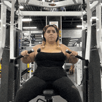 Working Out GIF