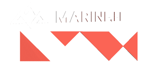Sticker by Marine.fi