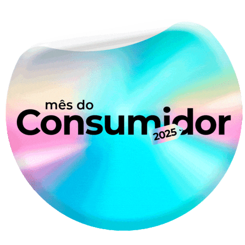 Mes Do Consumidor Soc Sticker by SOC - Software de Gestão SST