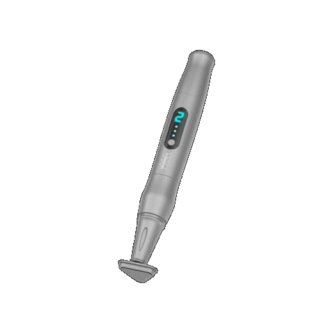 360AD giphygifmaker pmu nano esthetician Sticker