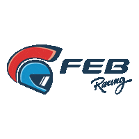 Fsae Sticker by FEB Racing