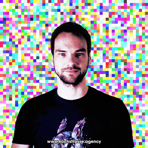 work agency GIF by Kochstrasse™
