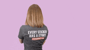 Hungry One Second GIF by StickerGiant