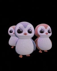 Dance Dancing GIF by Pengu