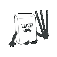 Stix Mrbeam Sticker by Mr Beam Lasers