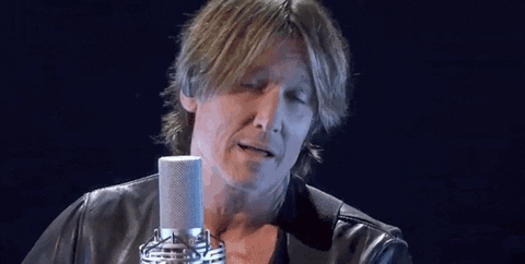 Country Music GIF by CMA Awards
