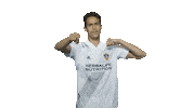 Los Angeles Football Sticker by LA Galaxy