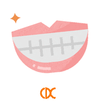 Charlestown-Dental-Centre smile smiling teeth dentist Sticker