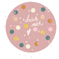 Dots Starter Sticker by lillemei