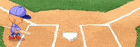 BackyardSportsOfficial backyard sports pablo sanchez backyard baseball GIF