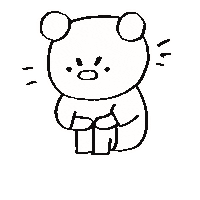 Anger No Sticker by Simian Reflux