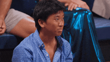 Episode 9 Dickson GIF by NBC