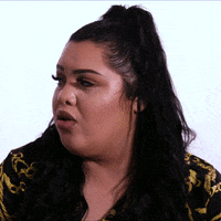 No Way Omg GIF by AwesomenessTV