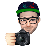 StefanoCarchesioFotoVideo aquatozz stevekawa4 aquatozzphoto Sticker