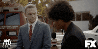 sad american horror story GIF by AHS
