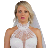 channel 9 wink Sticker by Married At First Sight Australia