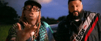 lil wayne weezy GIF by DJ Khaled