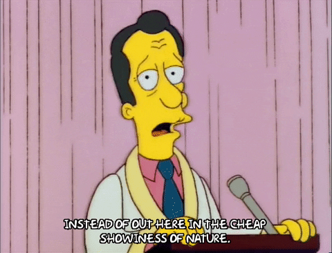 preaching season 6 GIF