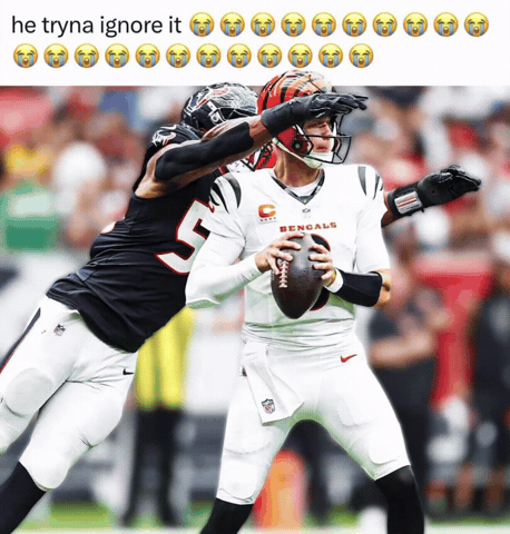 Ignoring Dixie Normous GIF
