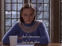 season 4 netflix GIF by Gilmore Girls 