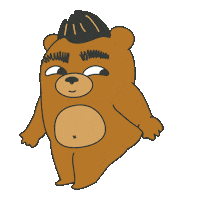 Joke 笑 Sticker by Dinest