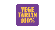 Acai Berry Vegan Sticker by Project Acai