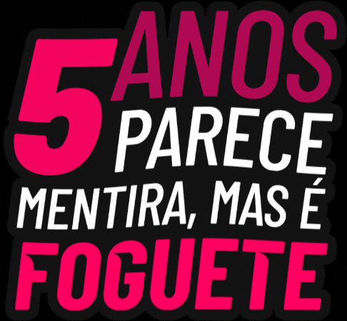 Fgt GIF by Academia Foguete