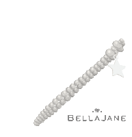 bellajanejewellery fashion bling bella jewellery Sticker
