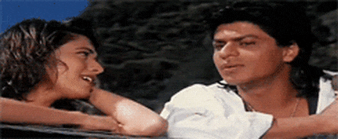 shah rukh khan GIF