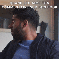 Opinion Legeropinion GIF by LEO