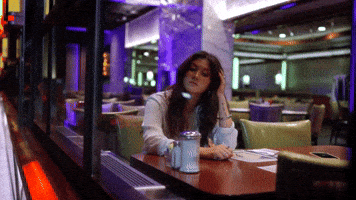 Sitting Alone Music Video GIF by Jade LeMac