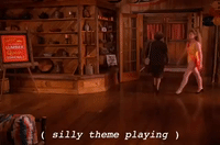 season 2 GIF by Twin Peaks on Showtime