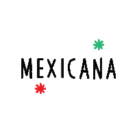 Spanish Mexico Sticker